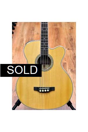 Takamine GB72 CE Natural Takamine GB72 CE Natural